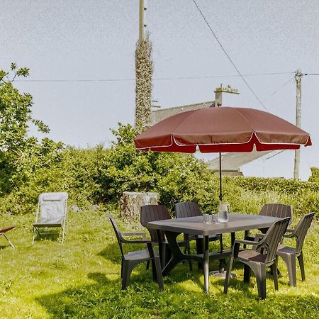 La Petite Maison De Lampaul מראה חיצוני תמונה