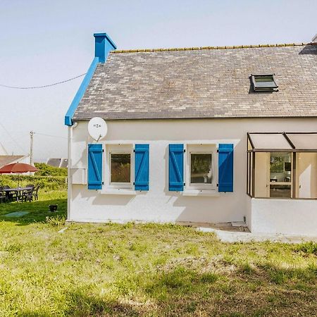 La Petite Maison De Lampaul מראה חיצוני תמונה