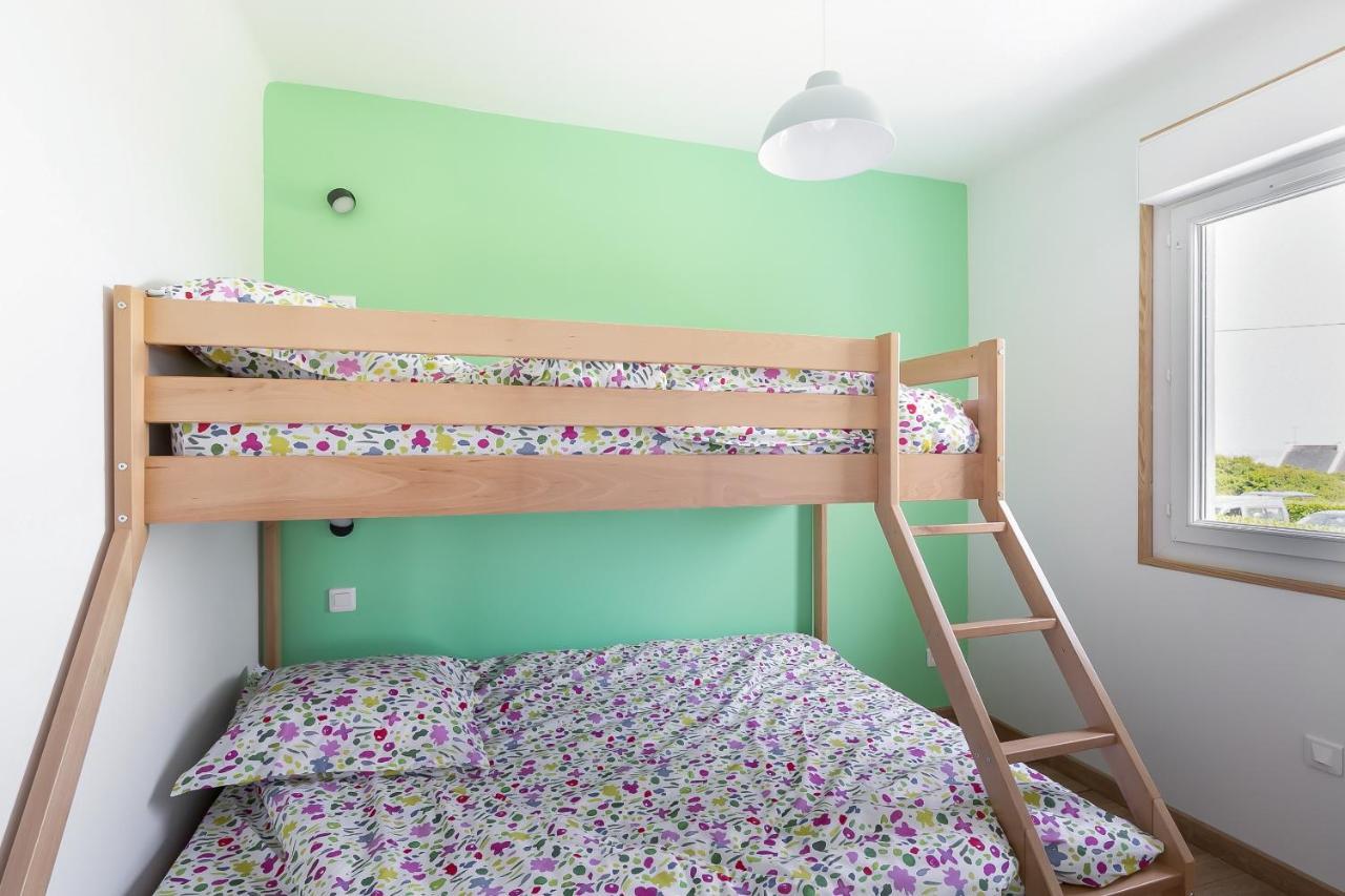 La Petite Maison De Lampaul מראה חיצוני תמונה