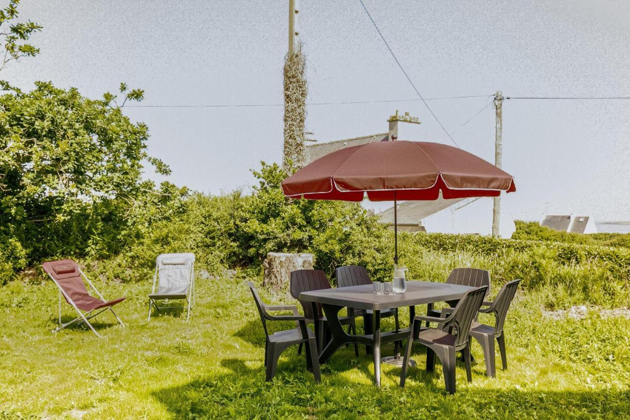La Petite Maison De Lampaul מראה חיצוני תמונה