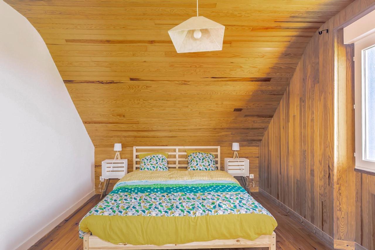 La Petite Maison De Lampaul מראה חיצוני תמונה