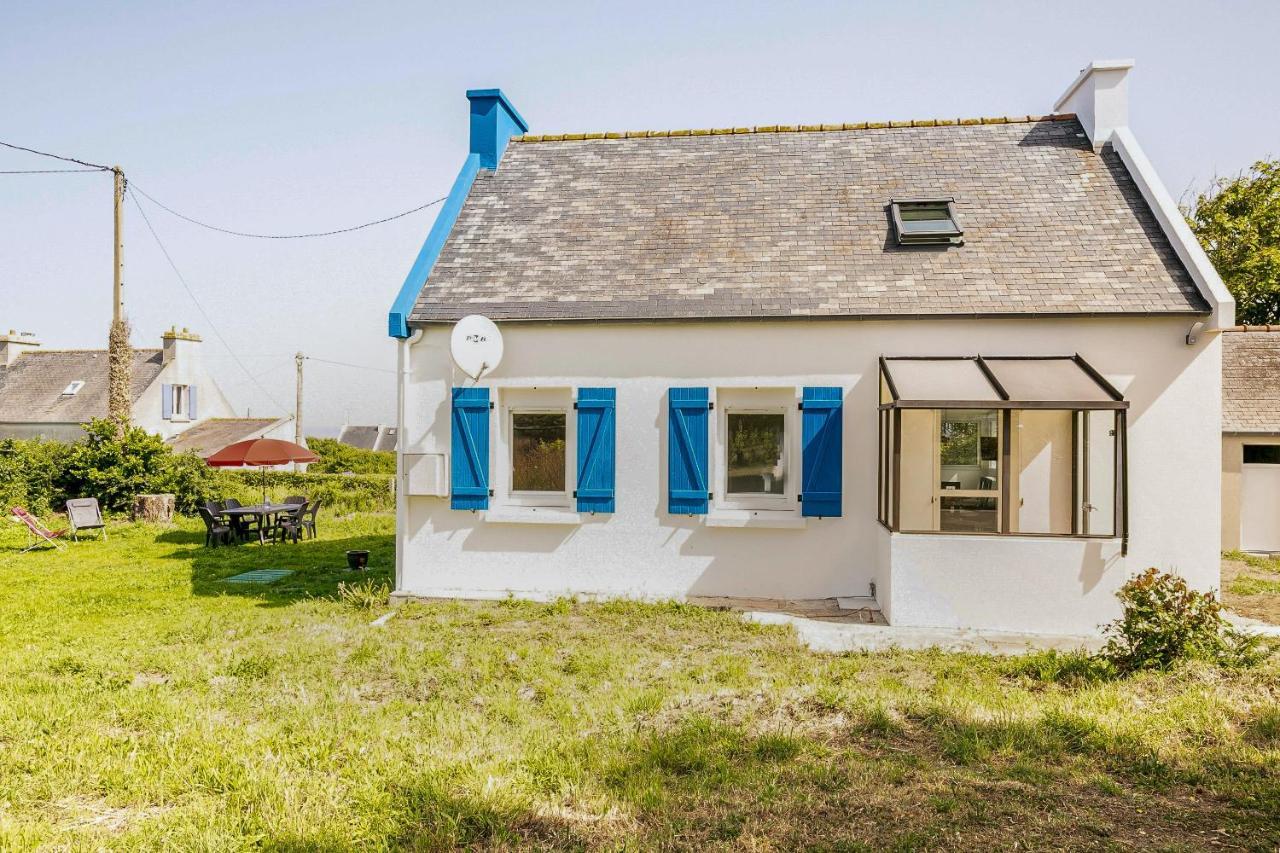 La Petite Maison De Lampaul מראה חיצוני תמונה