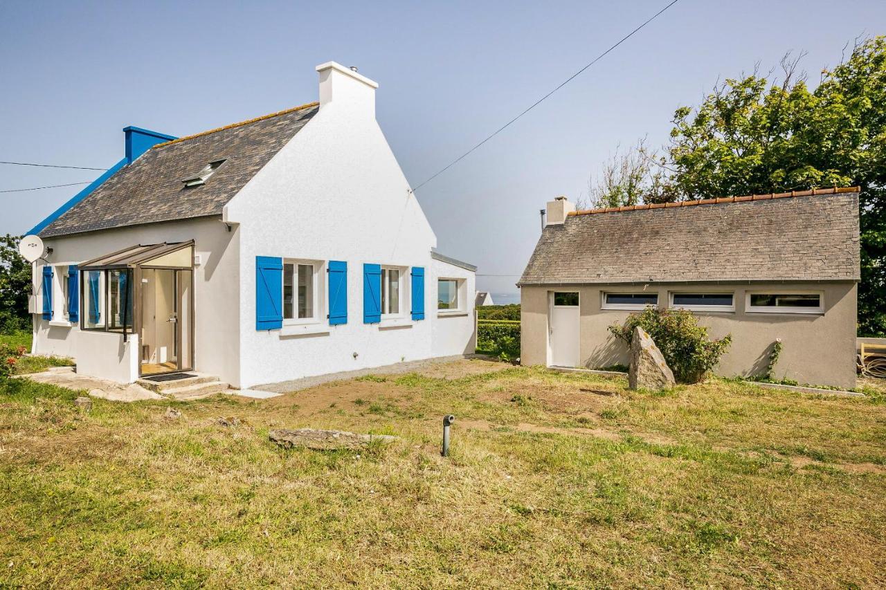 La Petite Maison De Lampaul מראה חיצוני תמונה